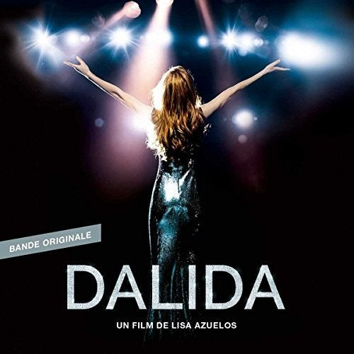 Dalida / O.S.T.: Dalida (Original Soundtrack) - CD