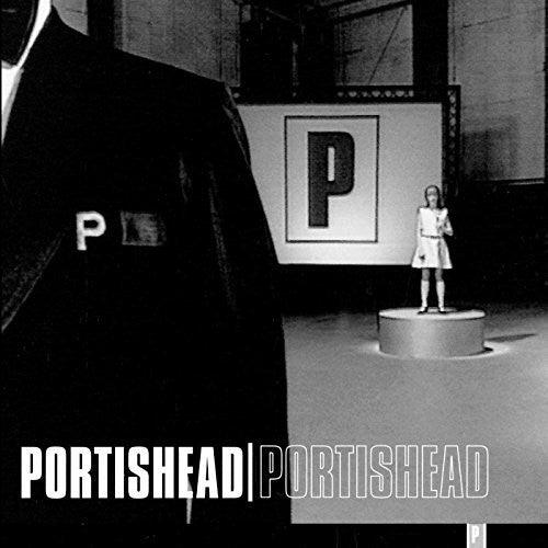 Portishead- Portishead (180g Import) ( LP )