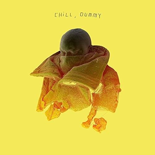 Pos- Chill, Dummy ( LP )