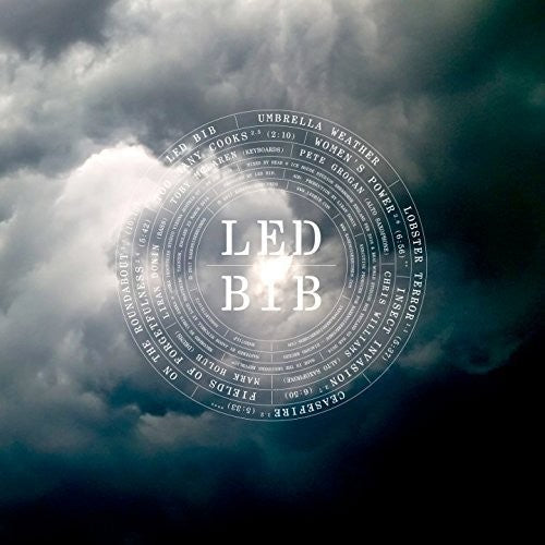 Led Bib- Umbrella Weather ( LP )