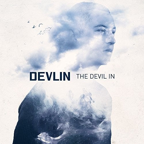 Devlin: Devil In - COMPACT DISCS