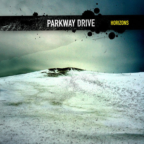 Parkway Drive- Horizons [LP] ( LP )