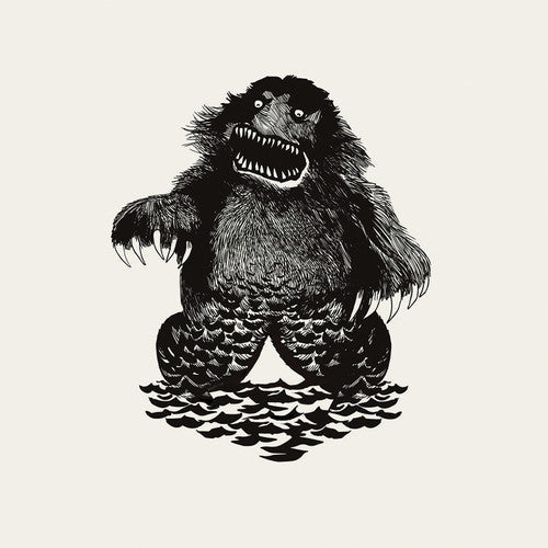 Seige Monstracity: Seige Monstracity { Record }