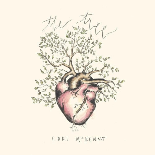 Lori McKenna: The Tree { Record }