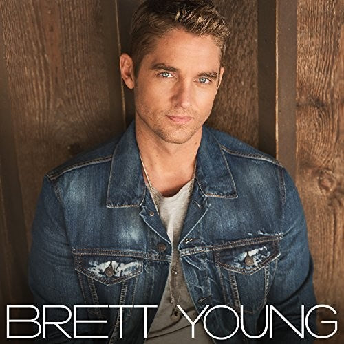 Brett Young: Brett Young - COMPACT DISCS