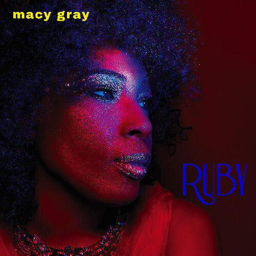 Macy Gray: Ruby - CD