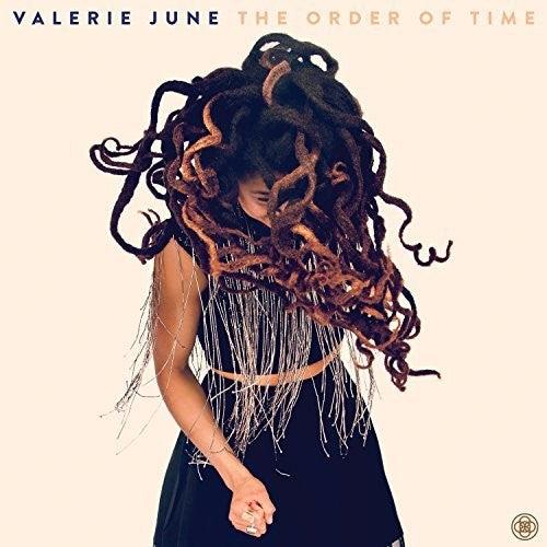 Valerie June- The Order Of Time ( LP )