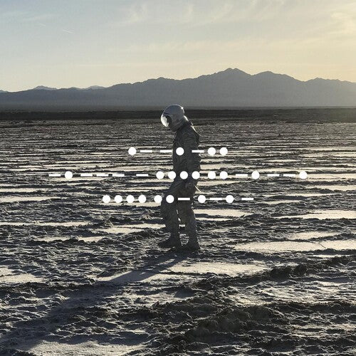 Spiritualized: And Nothing Hurt - VINYL