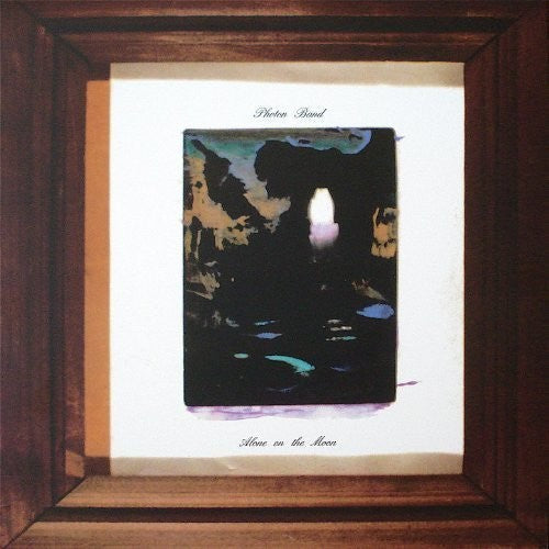Photon Band- Alone On The Moon ( LP )