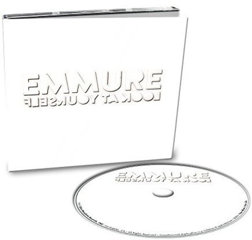 Emmure: Look At Yourself - CD