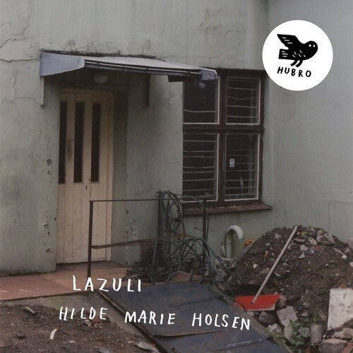 Hilde Marie Holsen: Lazuli { Record }