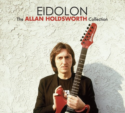 Allan Holdsworth: Eidolon - CD
