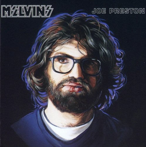 Melvins- Joe Preston ( LP )