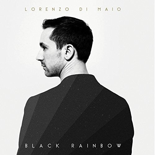 Di Maio / Di Maio, Lorenzo: Black Rainbow - CD