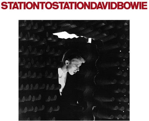 David Bowie- Station To Station ( LP )