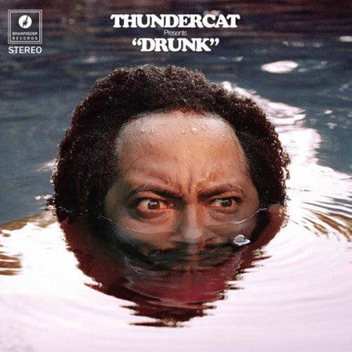 Thundercat- Drunk (10" Box Set) ( LP )