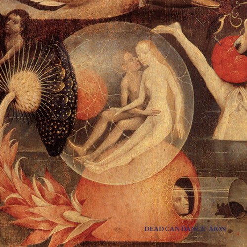 Dead Can Dance- Aion ( LP )