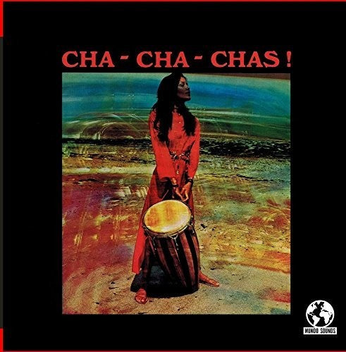 Juan Campolargo: Cha-cha-chas - CD