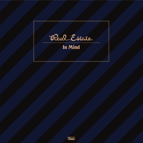 Real Estate- In Mind [Vinyl] ( LP )