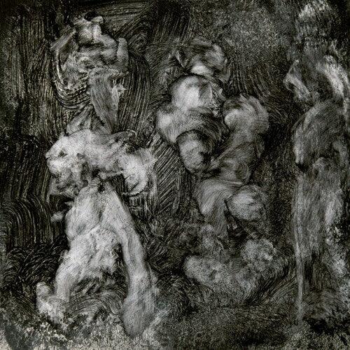 With Animals ( LP )