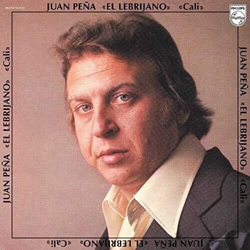 El Lebrijano: Cali - VINYL