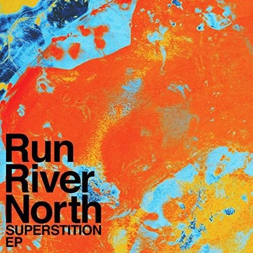 Run River North- Superstition ( LP )