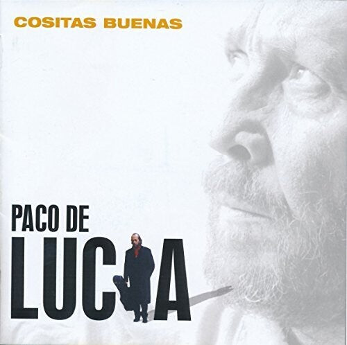 De Lucia, Paco: Cositas Buenas - CD