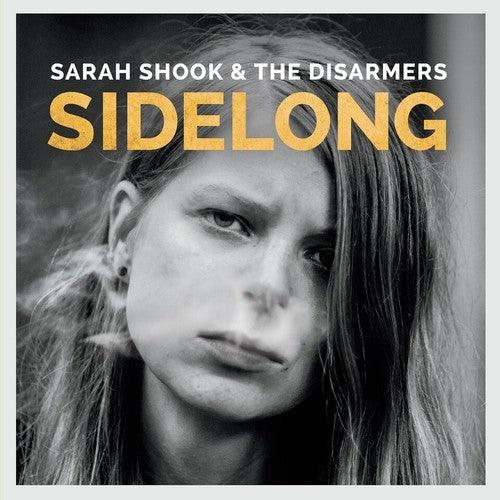 Sarah Shook & The Disarmers- Sidelong ( LP )