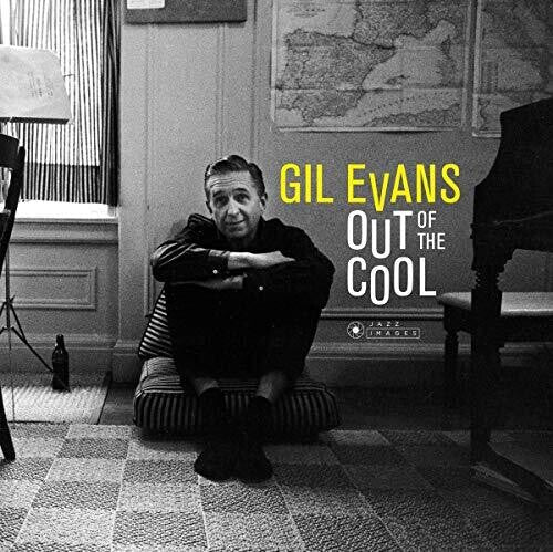 Gil Evans: Out Of The Cool - CD