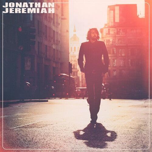 Jonathan Jeremiah- Good Day ( LP )