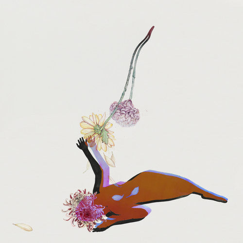 Future Islands: The Far Field - CD