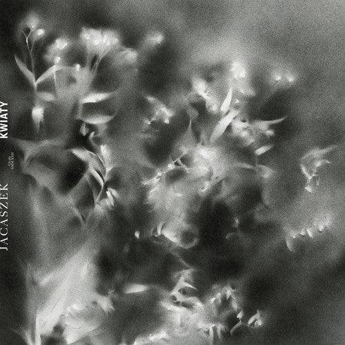 Jacaszek- KWIATY ( LP )