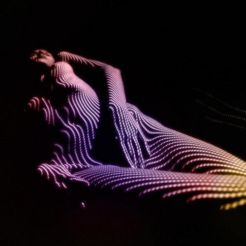 Djustin: Voyagers - COMPACT DISCS