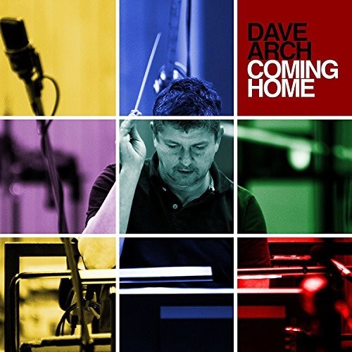 David Arch: Coming Home { Record }