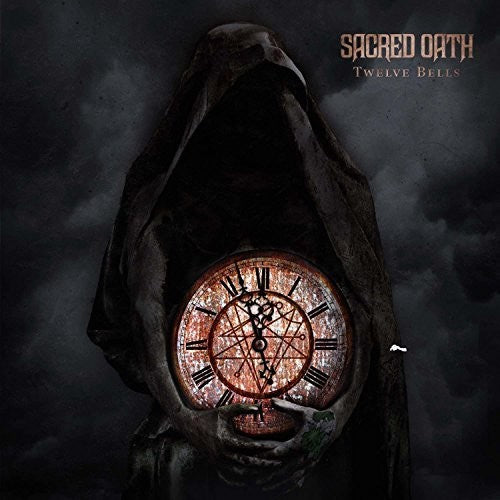 Scared Oath: Twelve Oath - CD