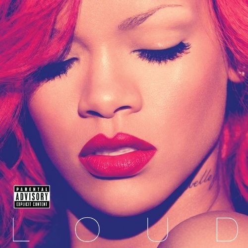Rihanna: Loud - VINYL