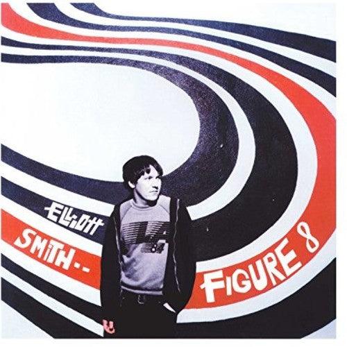 Elliott Smith- Figure 8 ( LP )