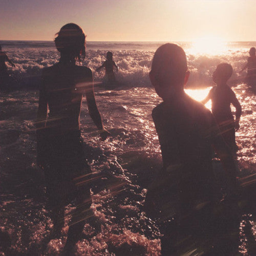 Linkin Park: One More Light - VINYL