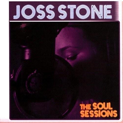 Joss Stone- The Soul Sessions ( LP )