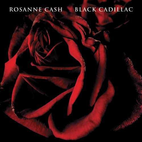 Rosanne Cash: Black Cadillac { Record }