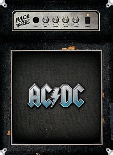 AC/DC: Backtracks - CD