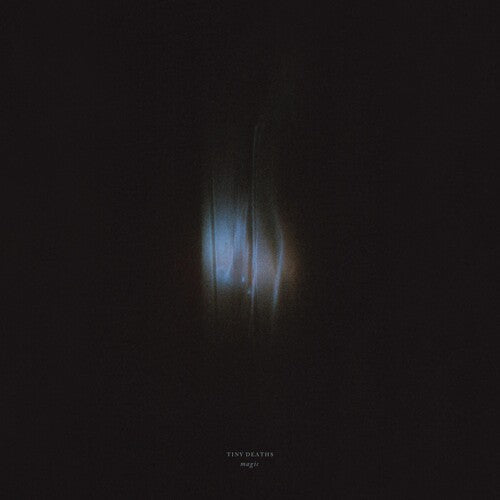 Tiny Deaths: Magic - VINYL