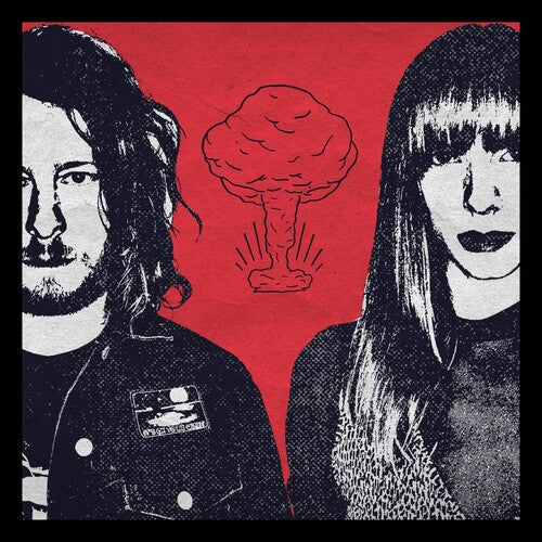 Broken Baby: Broken Baby - VINYL