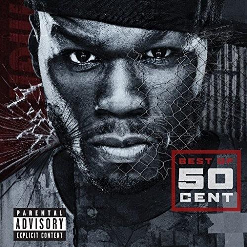 50 Cent- Best Of ( LP )