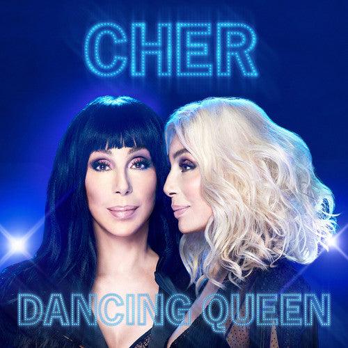Cher- Dancing Queen ( LP )