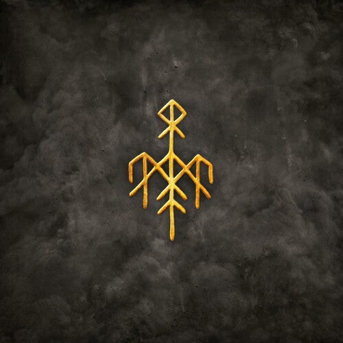 Wardruna: Runaljod: Ragnarok - VINYL