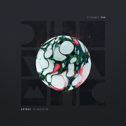 Artbat: Planeta - VINYL