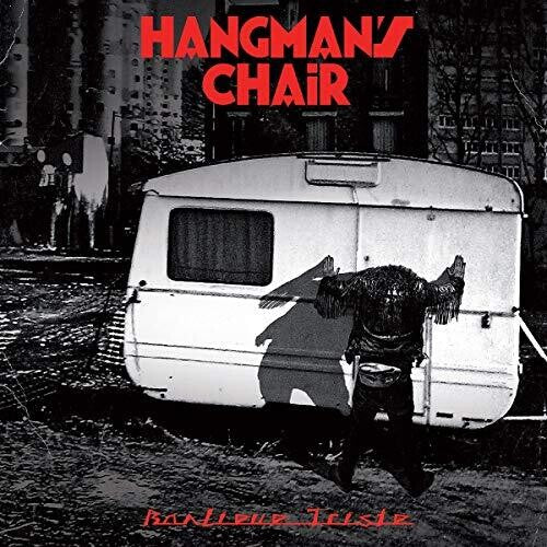 Hangman's Chair: Banlieue Triste - CD