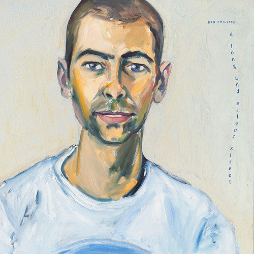 Don Philippe (Freundeskreis): A Long & Silent Street { Record }