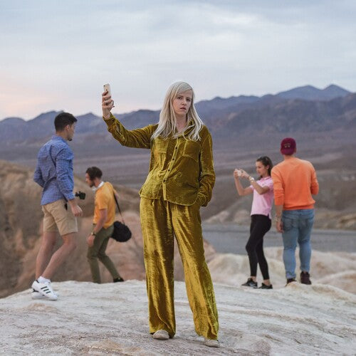 Amber Arcades: European Heartbreak - VINYL